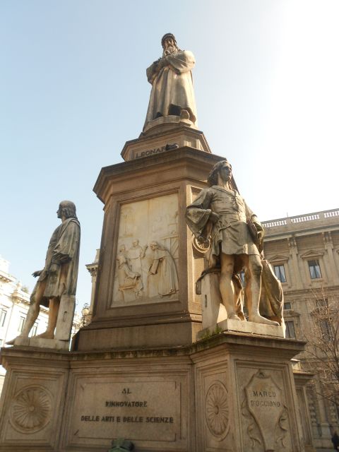 Essential Milan: 3-Hour Private Walking Tour - Cancellation Policy