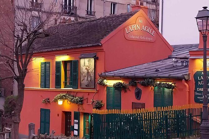 Essential Montmartre Private Walking Tour - Who Will Love This Tour?