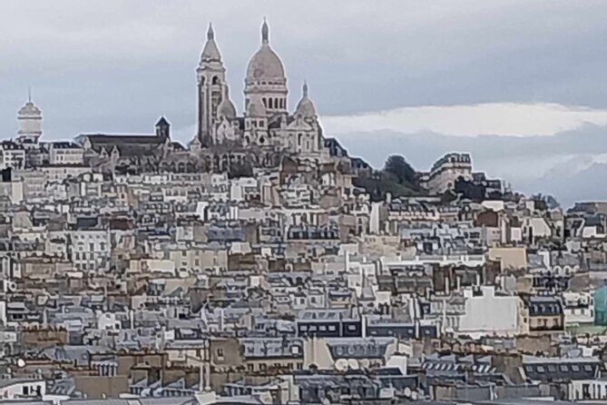 Essential Montmartre Private Walking Tour - Final Thoughts