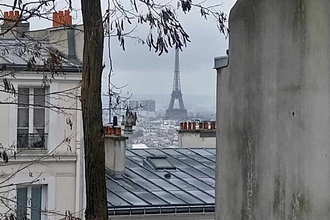 Essential Montmartre Private Walking Tour - FAQs