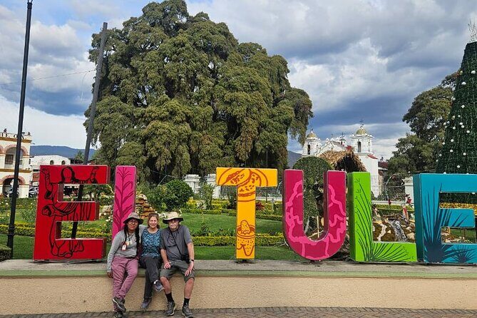 Essential Oaxaca:Tule, Tlacochahuaya, Teotitlán del Valle, Mezcal - What’s the Value for the Price?