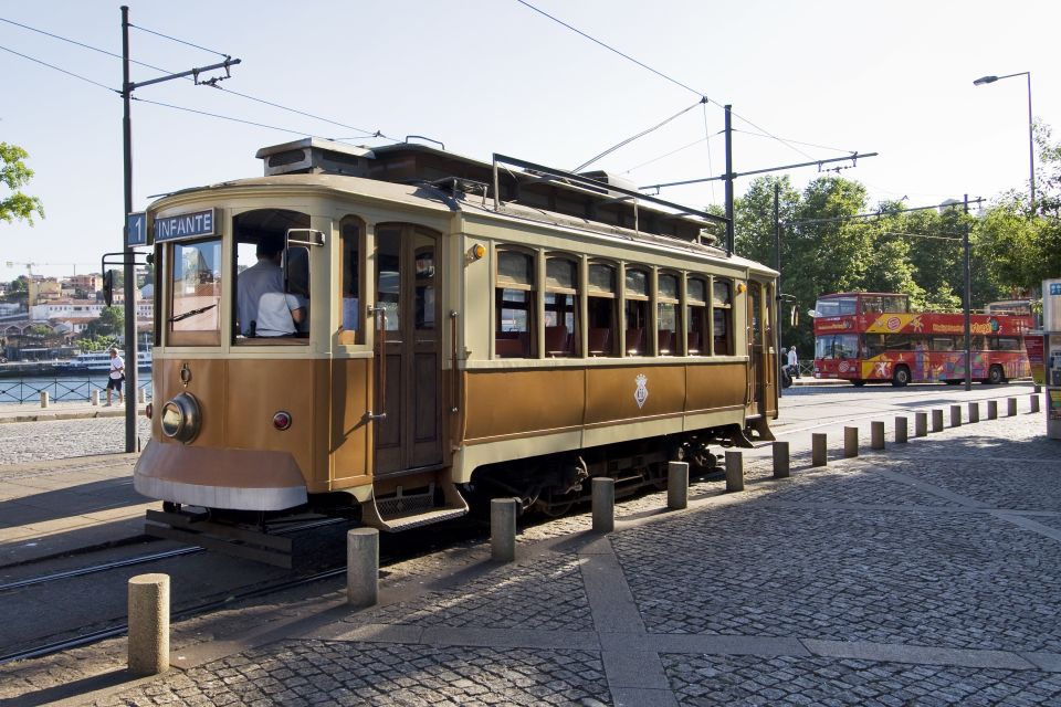 Essential Porto Walking Tour - Booking and Cancellation