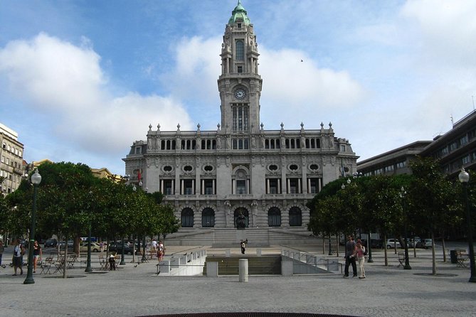 Essential Porto Walking Tour - Key Attractions