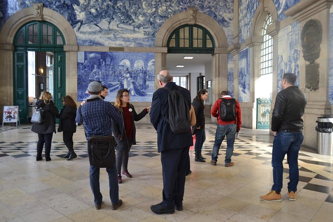 Essential Porto Walking Tour - Weather Conditions