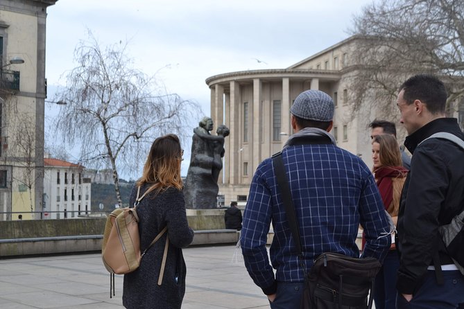 Essential Porto Walking Tour - Cancellation Policy