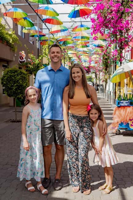 Essential Puerto Plata A Walking Tour from taino Bay + Guide - Key Points