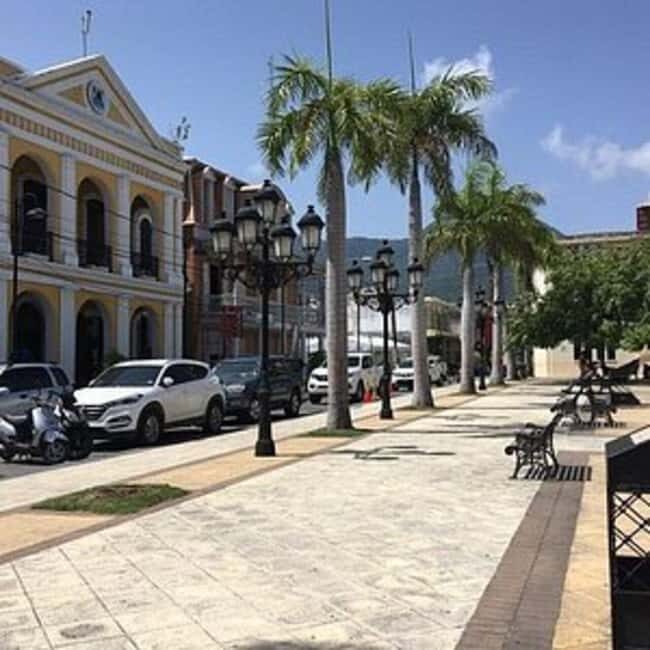 Essential Puerto Plata A Walking Tour from taino Bay + Guide - The Sum Up