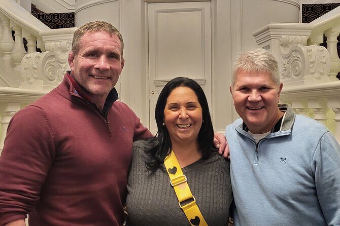 Essential Spy: A JAMES BOND-THEMED Experience IN LONDON - FAQ