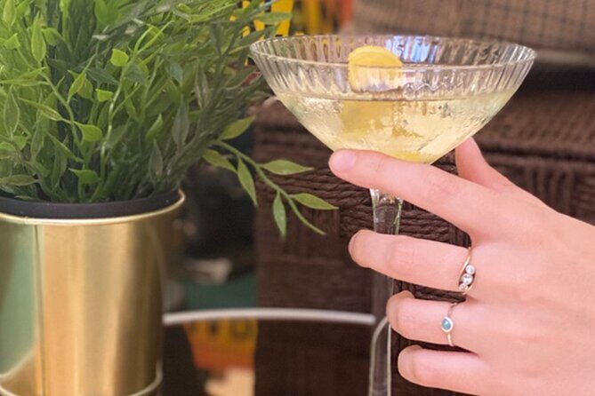 Essential Spy: A JAMES BOND-THEMED Experience IN LONDON - The Sum Up: A Bond-Inspired London Adventure Worth Considering