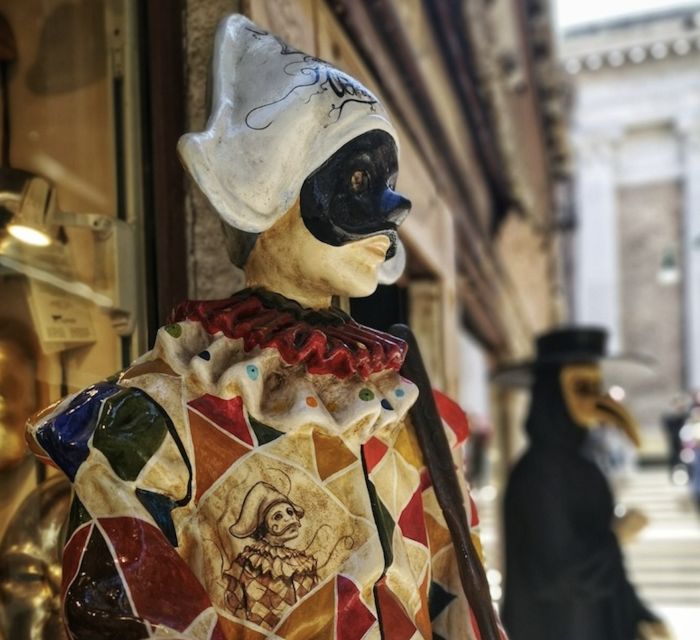 Essential Venice Tour: Highlights of the Floating City - Meeting Point and Recommendations