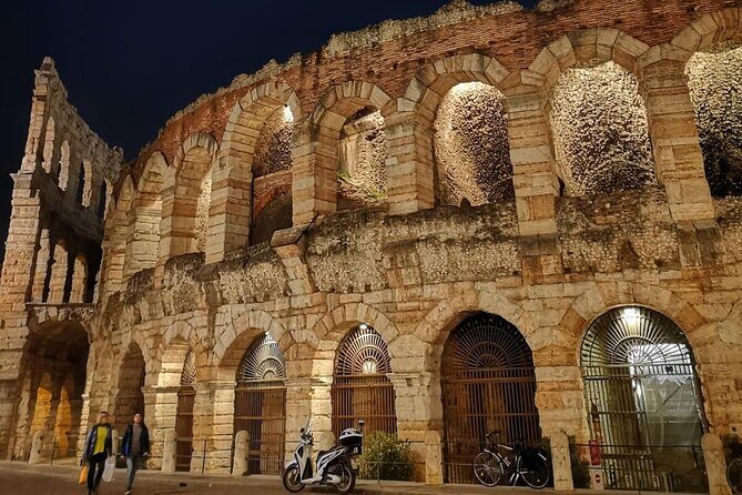 Essential Verona Private Tour including the Arena - Real Traveler Perspectives