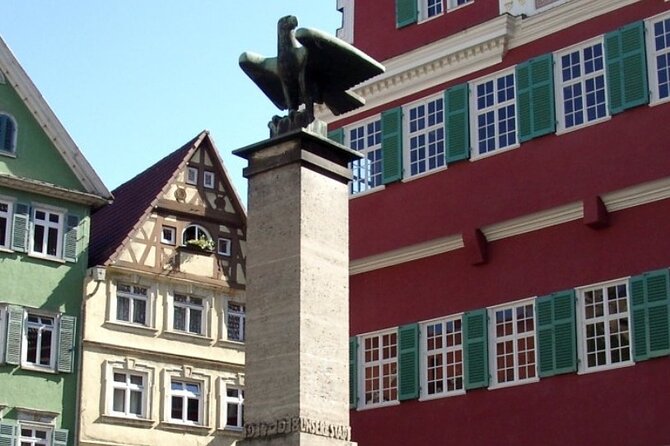 Esslingen Fountain Tour With Picnic From a Locals Perspective - Local Insights Into the Tour