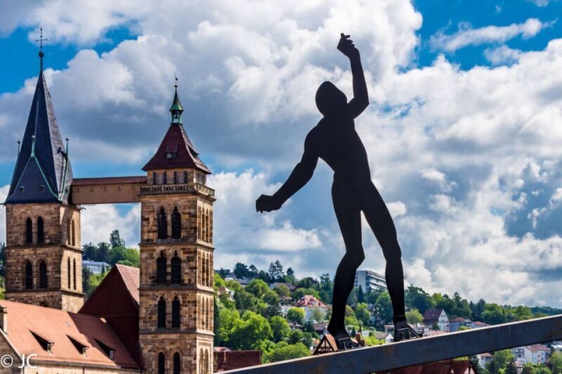 Esslingen: Great walking tour with a Local! - Why It’s a Good Deal