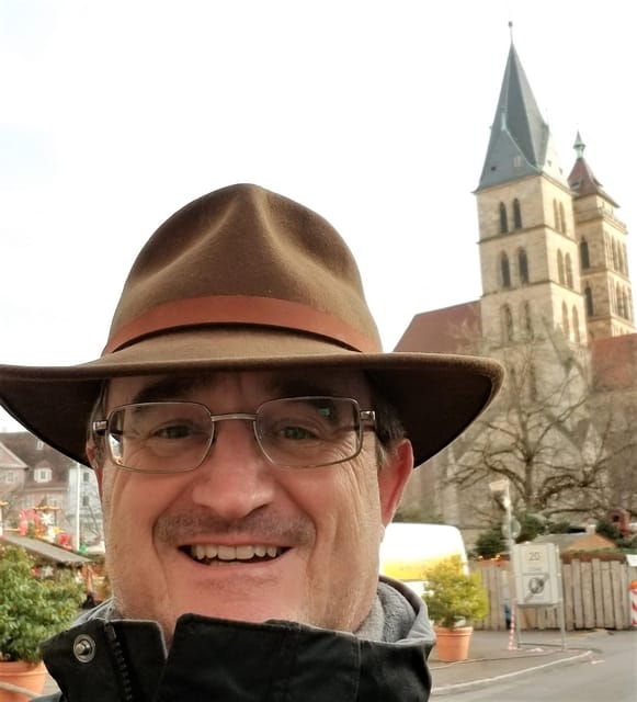 Esslingen: Great walking tour with a Local! - Final Thoughts: Is It Worth It?
