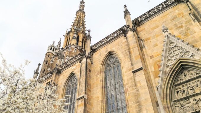 Esslingen: Self-Guided Tour to the Castle - Frequently Asked Questions