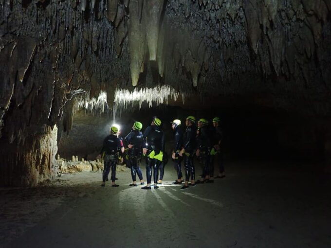 Estany Den Mas: Coastal Hike, Abseil & Sea Cave Exploration - Participant Feedback