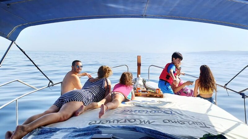 Estepona: Dolphin Search Boat Trip with Drink and Snacks - FAQ: Practical Questions Answered