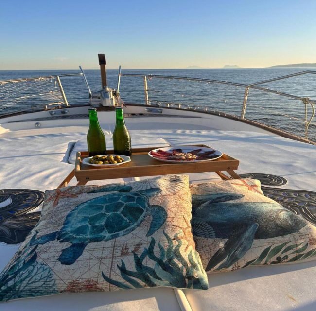 Estepona: Dolphins Searching Sea Cruise with Drink & Snacks - Cost and Value Analysis