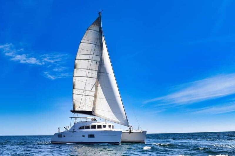 Estepona: Pilates on a Catamaran and Sunset Cruise + bubbly - Who Should Consider This Tour?