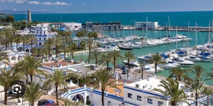 Estepona Private Guided Tour of Tangier - Cancellation Policy