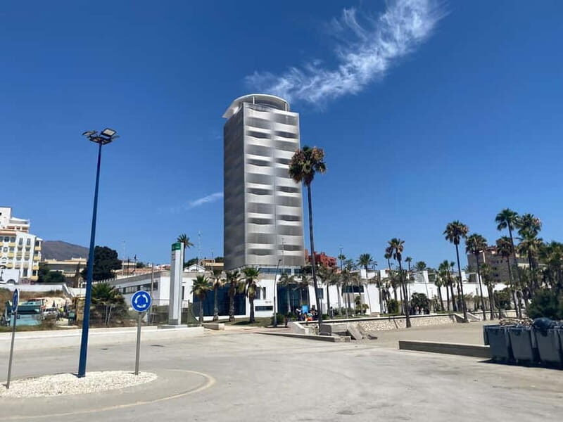 Estepona: Private premium eBike tour - What’s Included and What to Consider