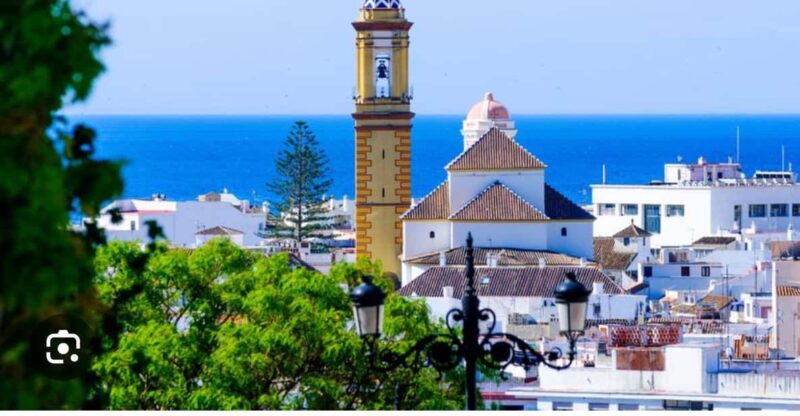 Estepona Private Tour of Tangier Included Ferry Ticket - Transportation and Logistics