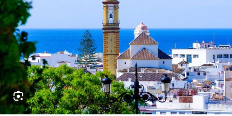 Estepona Private Tour of Tangier Included Ferry Ticket - Itinerary Highlights