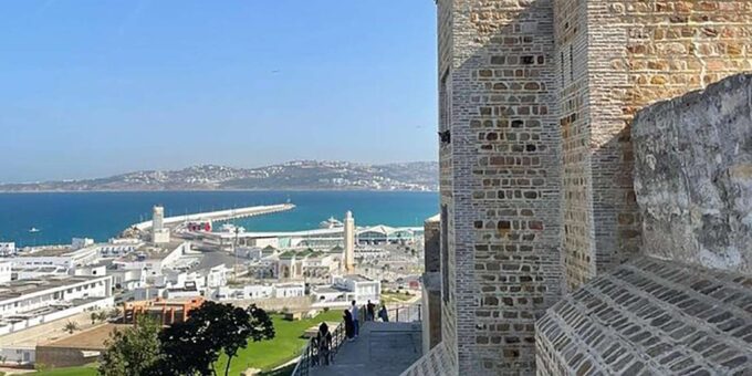 Estepona Private Tour of Tangier Included Ferry Ticket - Frequently Asked Questions