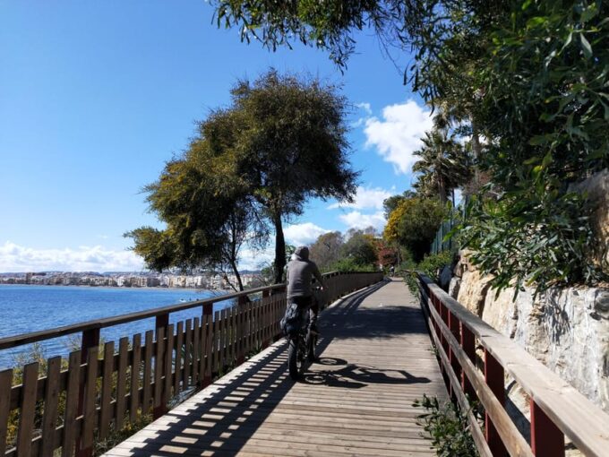 Estepona Walking Tour - City History, Culture & Gastronomy - Frequently Asked Questions