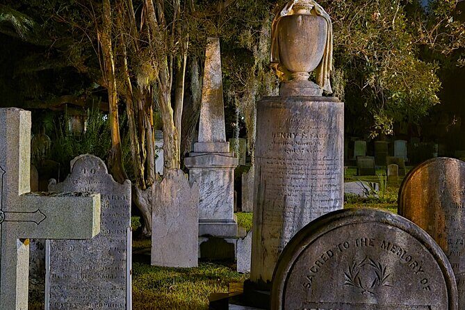 Estes Method Blindfolded Ghost Hunt - Experience Quality and Authenticity