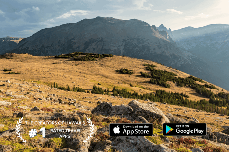 Estes Park: App-Based Rocky Mountain Park Audio Guide - What to Bring