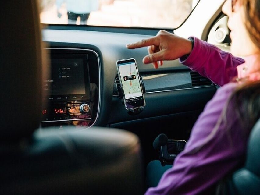 Estes Park: App-Based Rocky Mountain Park Audio Guide - Frequently Asked Questions