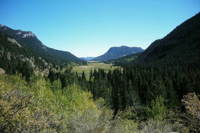 Estes Park Off Road 4x4 Jeep Adventure Tour - What You Can Expect: An In-Depth Look at the Tour