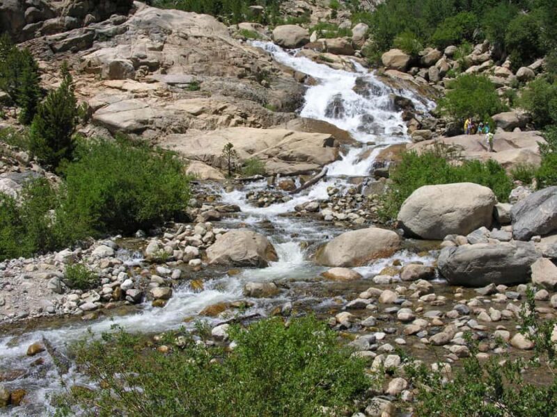 Estes Park: Rocky Mountain National Park - Grand Lake Tour - Key Points