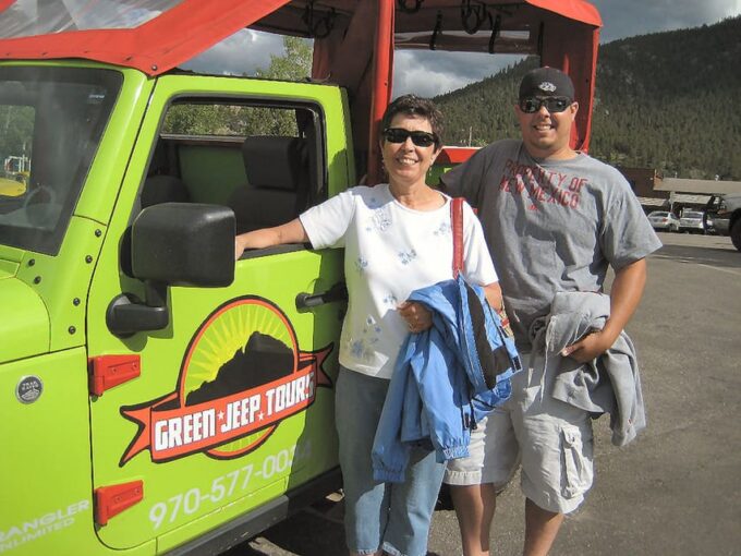 Estes Park: Rocky Mountain National Park Safari Tour - Frequently Asked Questions