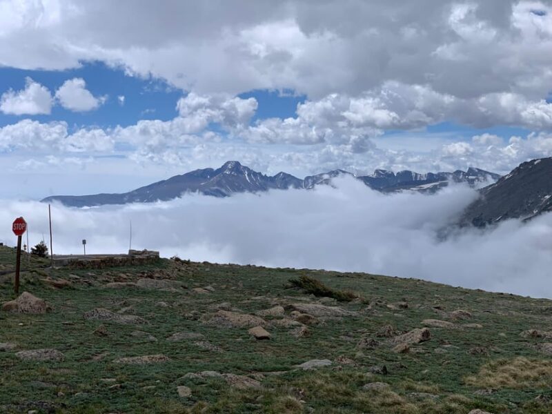 Estes Park: Rocky Mountains Trail Ridge Panoramic Bus Tour - Activity Highlights