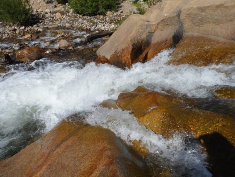 Estes Park: Waterfall Hiking Tour - What You Can Expect on the Tour