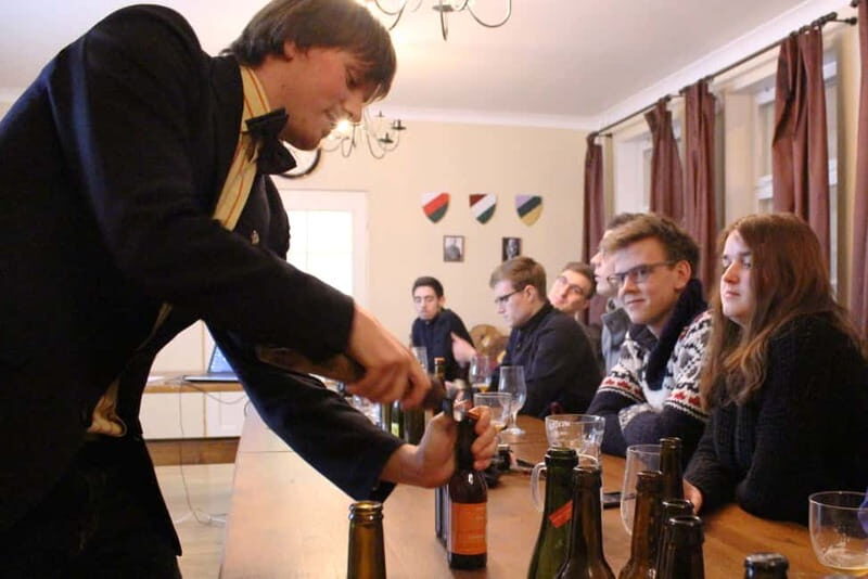 Estonian Craft Beer Tasting & History - Who Will Love This Tour?