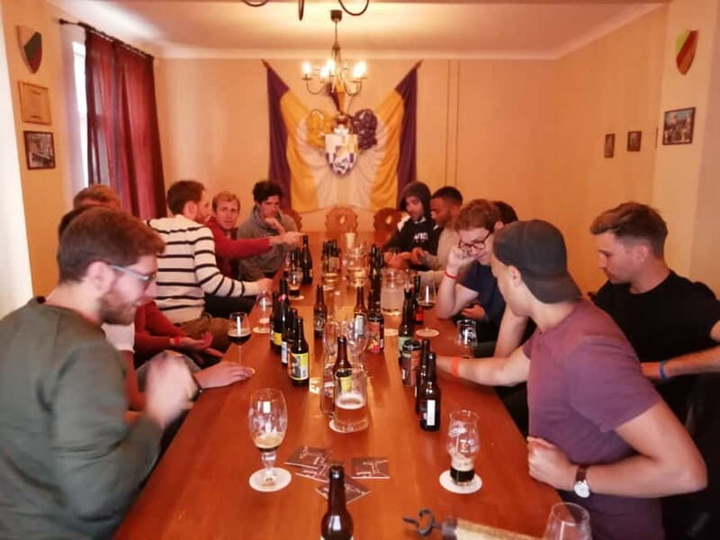 Estonian Craft Beer Tasting & History - FAQs