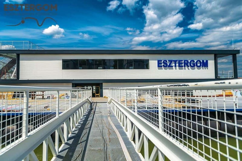 Esztergom: 1 - hour Sightseeing cruise - How the Cruise Fits Into Your Esztergom Visit