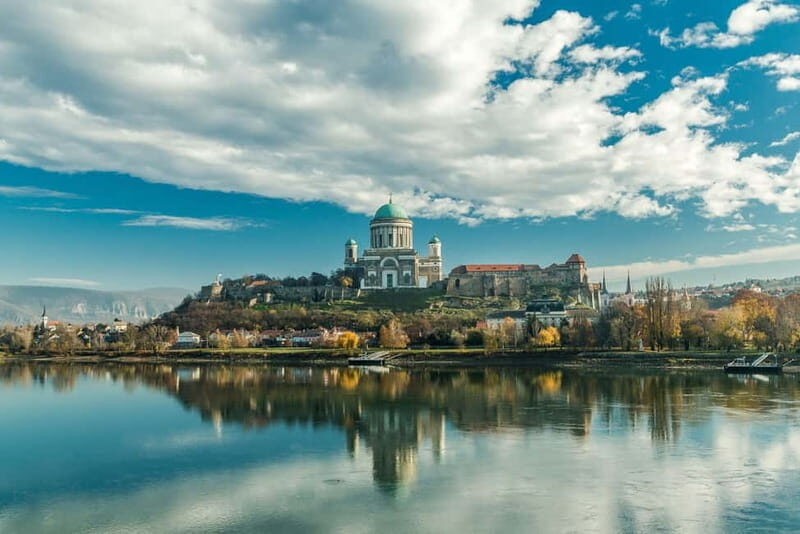 Esztergom: 1 - hour Sightseeing cruise - The Value of This Experience