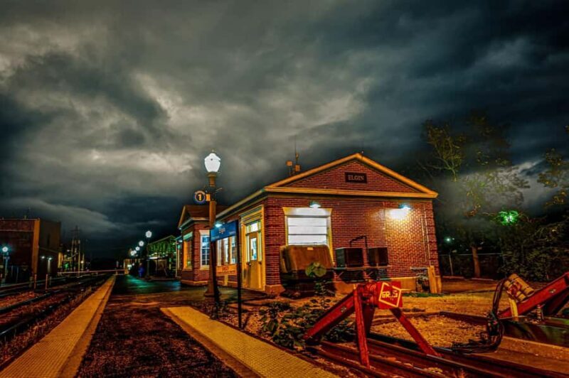 Eternal Echoes of Elgin Ghost Tours - Practical Details and Value