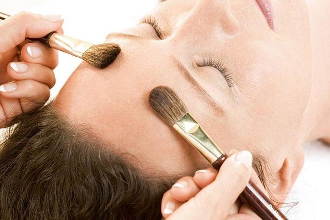 Eternal Youth Facial Treatment - The Sum Up