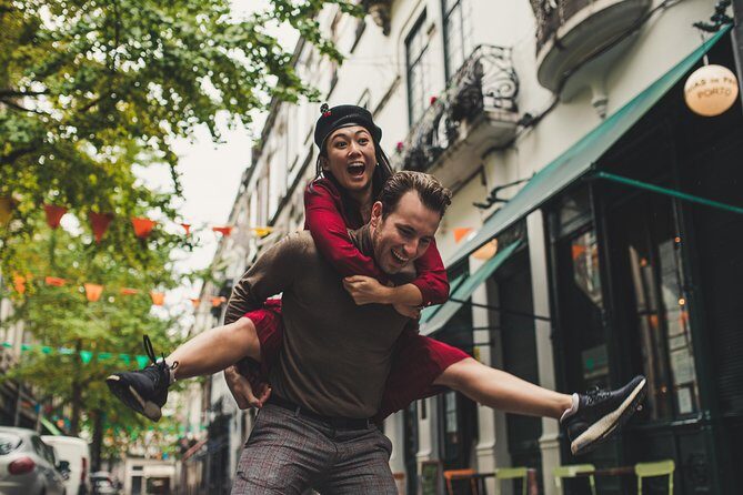 Eternalizing your trip - Who Will Love This Tour?