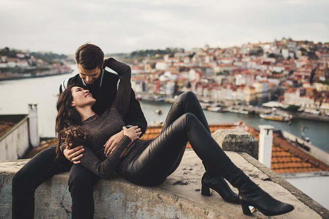 Eternalizing your trip - The Sum Up