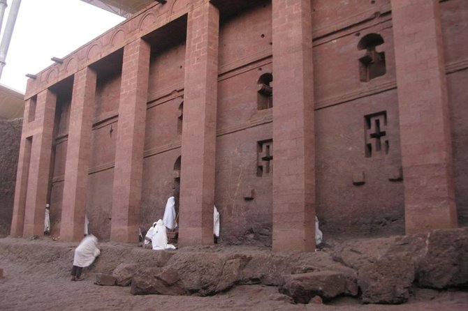 Ethiopian Fasika With North and South Omo Valley Tour Packages - Discover the Valleys