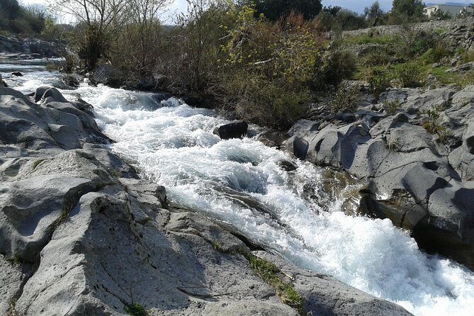 Etna & Alcantara - Who Will Love This Tour?