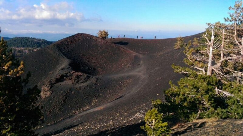 Etna and Alcantara Gorge excursion from Taormina and surroundings - Review Insights and Traveler Feedback