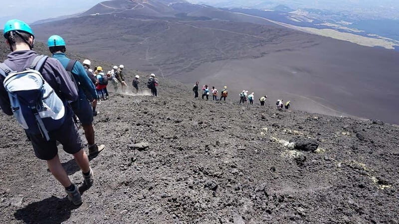 Etna and surroundings with honey tasting - Is It Worth the Price?