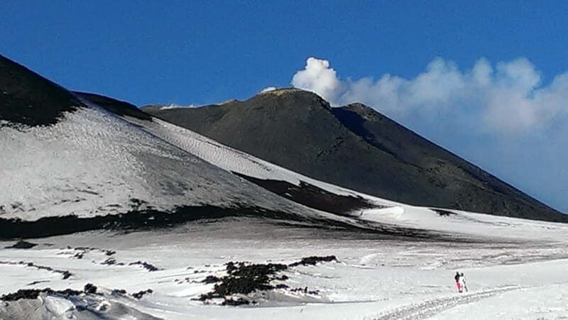 Etna and surroundings with honey tasting - Who Will Love This Tour?